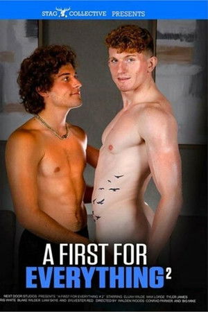 A First for Everything 2