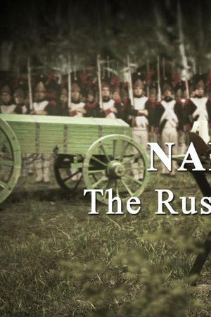 Napoléon, la campagne de Russie