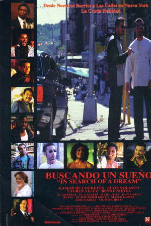 Buscando un sueño
