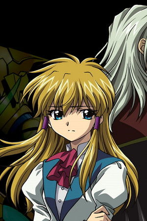 奏光のストレイン