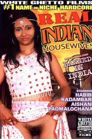Real Indian Housewives