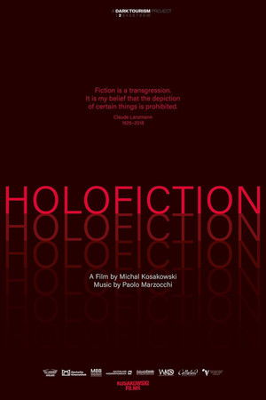 Holofiction