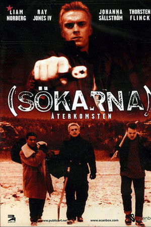 Sökarna - Återkomsten