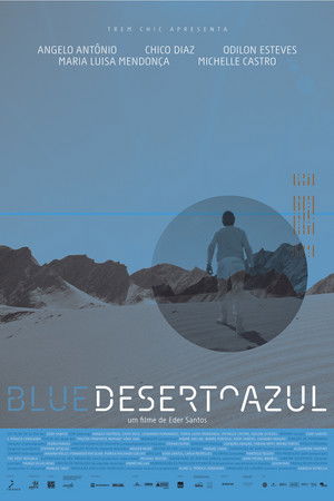Deserto Azul
