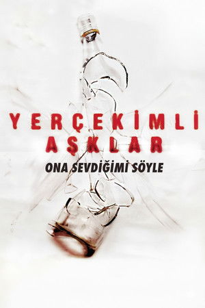 Yer Çekimli Aşklar: Ona Sevdiğimi Söyle