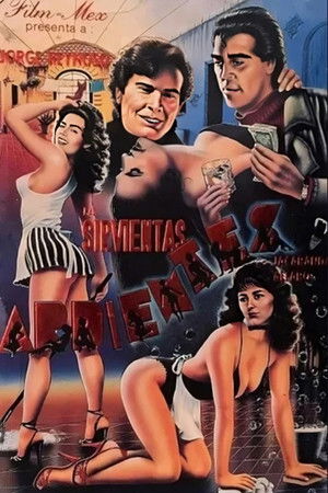 El día de las sirvientas