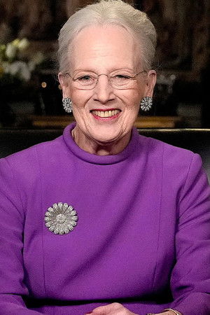 Dronningens Nytårstale