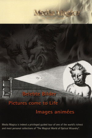 Media Magica III - Belebte Bilder