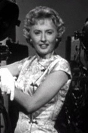 The Barbara Stanwyck Show