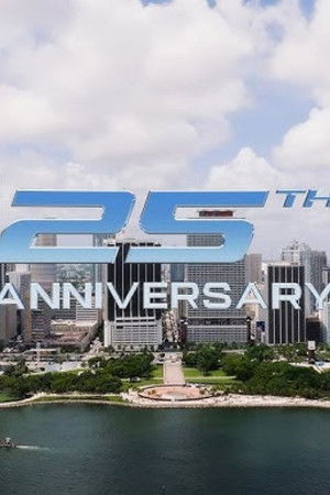 Ultra Miami's 25th Anniversary
