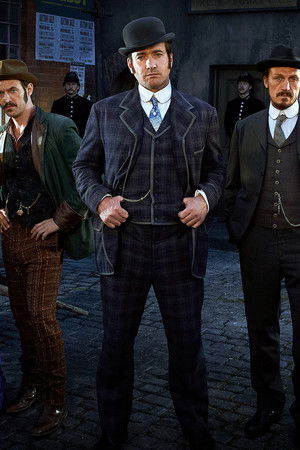 Ripper Street