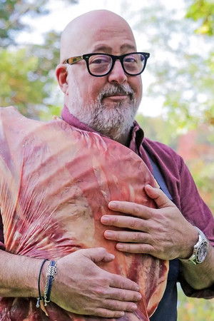 Andrew Zimmern's Wild Game Kitchen