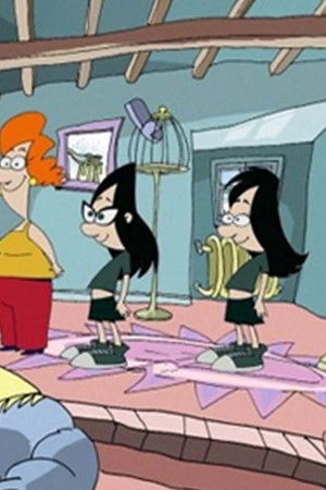 La famiglia Spaghetti