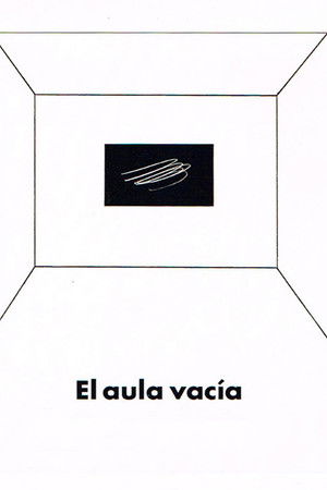 El aula vacía