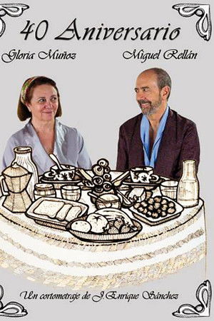 40 aniversario