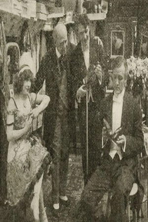 The Dancer and the King