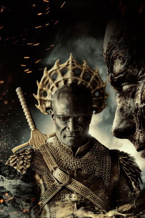 The Devil Conspiracy