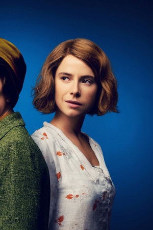 Wicked Little Letters