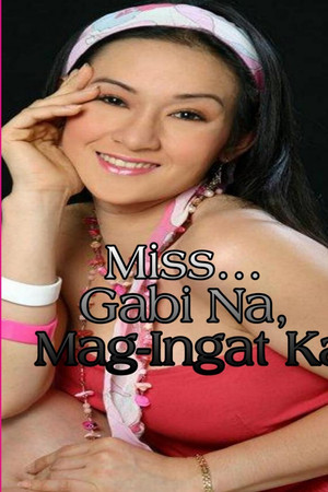 Miss… Gabi Na