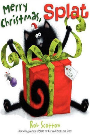 Merry Christmas, Splat!
