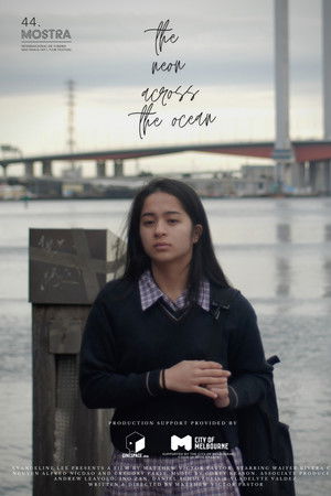 The Neon Across The Ocean