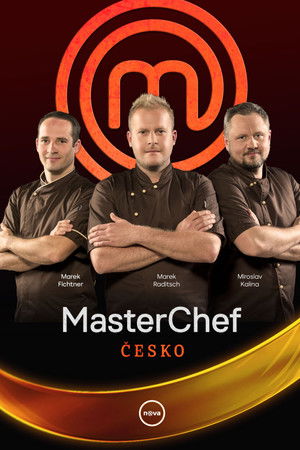 MasterChef Česko
