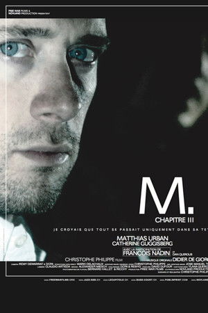 M. (Chapitre 3) Director's Cut