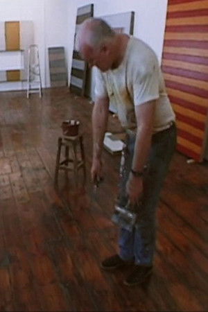 Sean Scully: Passenger