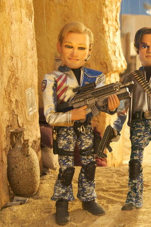 Amerikan Gücü: Dünya Polisi