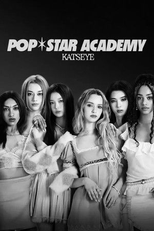 Pop Star Akademisi: KATSEYE
