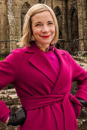 Royal History's Biggest Fibs with Lucy Worsley