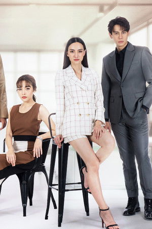 รักในรอยลวง