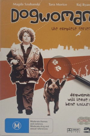 Dogwoman: The Legend of Dogwoman