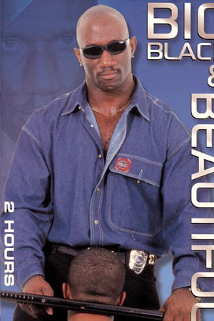 Bobby Blake: Big Black & Beautiful