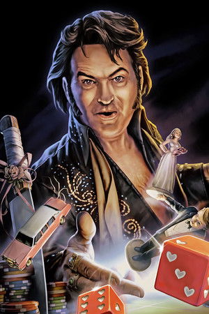 Joe Bob’s Vicious Vegas Valentine