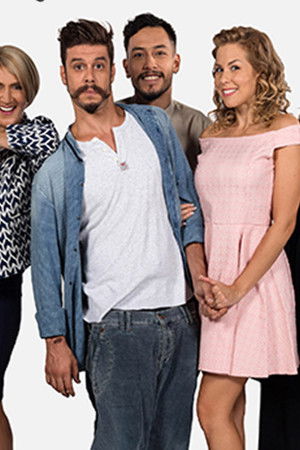 Η Μαμά Λείπει Ταξίδι για Δουλειές