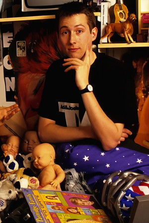 The Adam and Joe Show