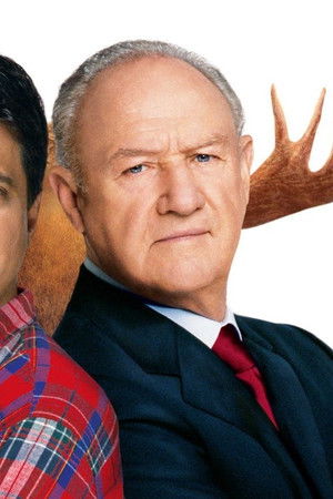 Mooseport'a Hoşgeldiniz