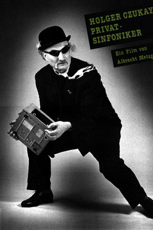 Holger Czukay - Der Privatsinfoniker