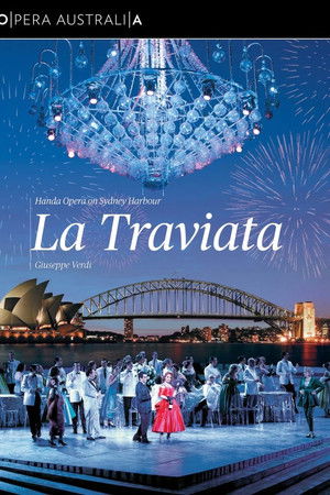 Giuseppe Verdi: La Traviata