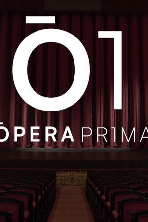 Òpera prima