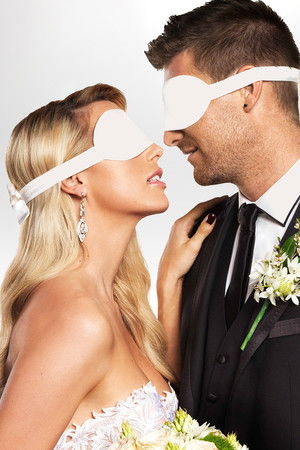 חתונה ממבט ראשון