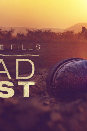 Cold Case Files: Dead West