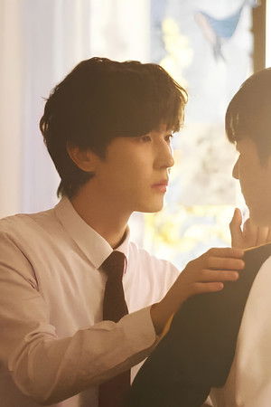 내 손끝에 너의 온도가 닿을 때