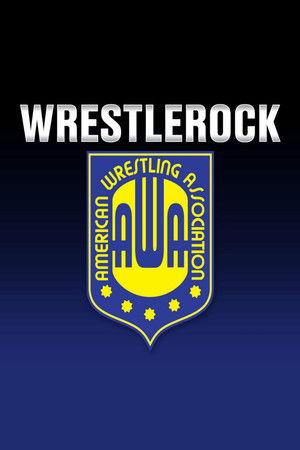 AWA WrestleRock 1986