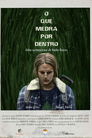 O que medra por dentro (C)