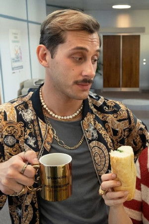 Camera Cafe. Nowe parzenie