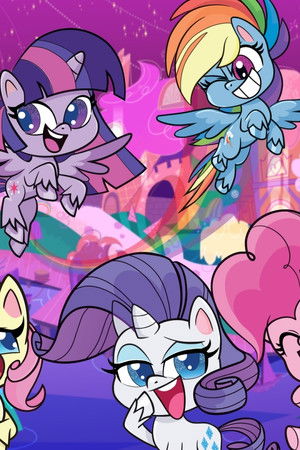 My Little Pony: Pony Life