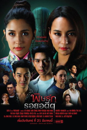 พิษรักรอยอดีต