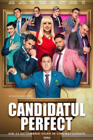 Candidatul perfect